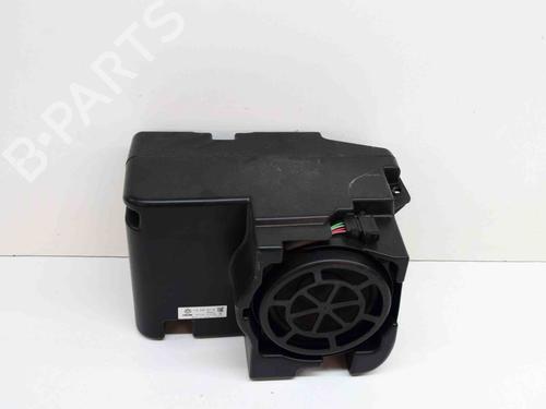 Elektronisk modul AUDI Q4 E-TRON Sportback (F4N) 40 (204 hp) 27762259
