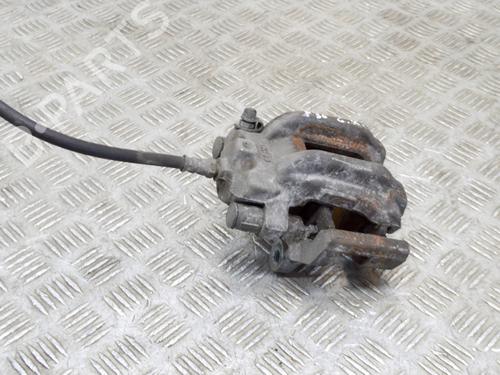 Left rear brake caliper BMW X3 (F25) xDrive 20 d | BP14650939M107 