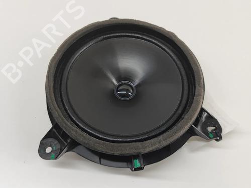 Used Speaker TOYOTA C-HR (_X2_, _H2_) Hybrid (MAXH20) (197 hp) 27780001