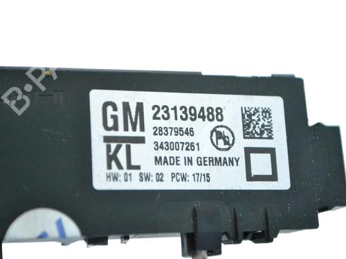 Electronic module CHEVROLET CORVETTE Convertible (C7) 6.2 Z06 | BP33359852M83 - Image 5