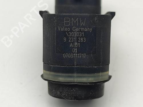 Electronic module BMW 5 (F10) 535 d | BP24143017M83 