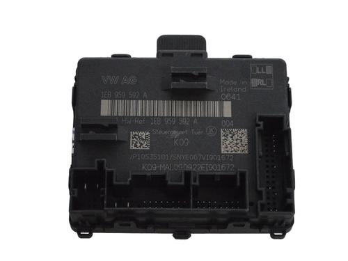Electronic module SKODA ENYAQ iV SUV (5AZ) 50 | BP30248138M83