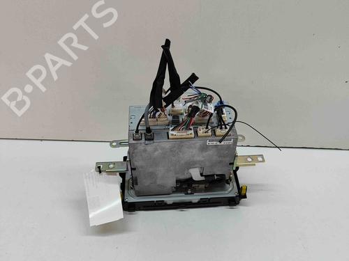 Electronic module TOYOTA AURIS (_E18_) 1.3 Dual-VVTi (NRE180_, NRE180R) | BP29458771M83 