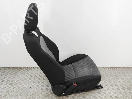 Left front seat SUZUKI SX4 S-Cross (JY) 1.4 Hybrid (Mild Hybrid) (AKK 414) | BP33379228C15 - Image 2