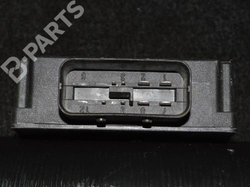 Elektronisk modul VW GOLF VI (5K1) 1.6 TDI | BP6720176M83