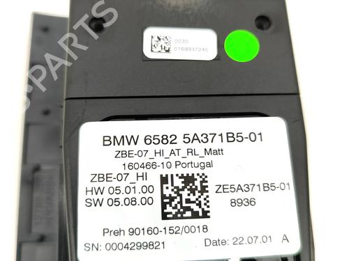Switch BMW 4 Gran Coupe (G26) M440 i Mild-Hybrid xDrive | BP34136821I30  - Image 7