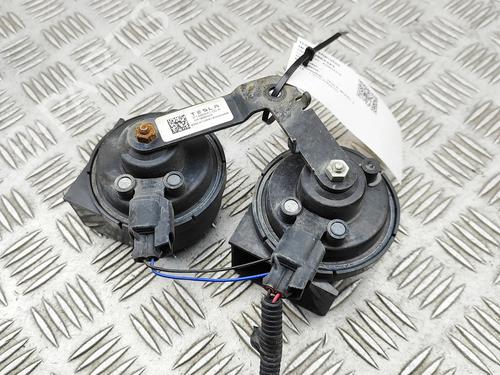 Horn TESLA MODEL 3 (5YJ3) EV | BP36186513E13 - Image 6