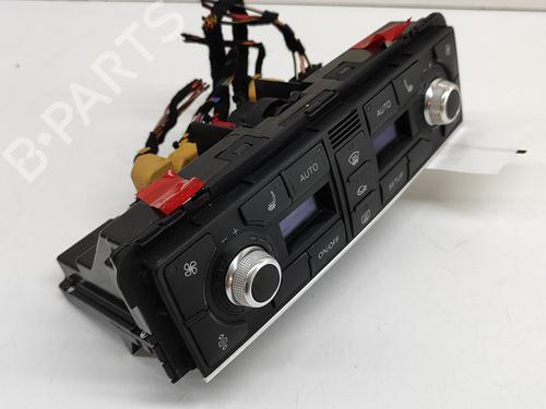 Electronic module AUDI A8 D3 (4E2, 4E8) 4.2 TDI quattro | BP26142182M83 