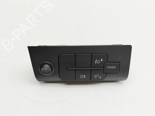 Used Switch Switch FIAT DUCATO Bus (250_) 130 Multijet 2,3 D (126 hp) 33291774 33291774
