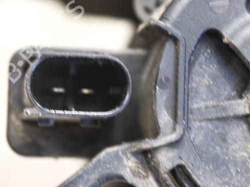 Right rear brake caliper VOLVO XC60 II (246) D4 AWD | BP14626623M106 