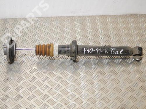Used Left rear shock absorber BMW 5 (F10) 520 d (184 hp) 6717179