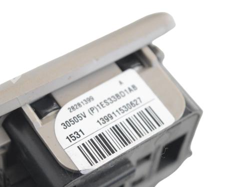 Switch CHRYSLER GRAND VOYAGER V (RT) 2.8 CRD | BP33362467I30  - Image 5