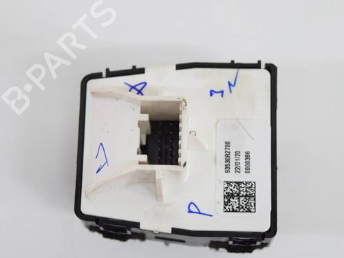 Mirror switch KIA SPORTAGE V (NQ5) 1.6 T-GDI | BP27761751I25  - Image 5