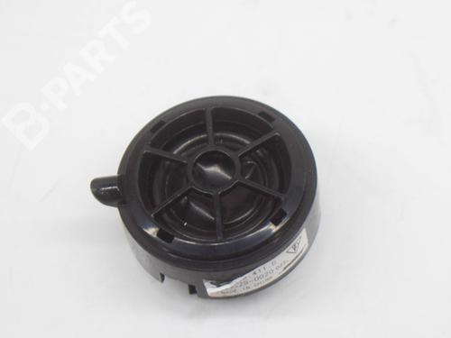 Speaker PORSCHE 911 (991) 4.0 GT3 RS / R | BP6775297E2 