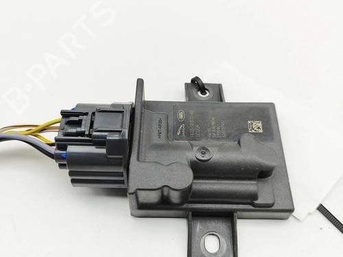 Electronic module JAGUAR XE (X760) 2.0 D | BP38239369M83 - Image 4