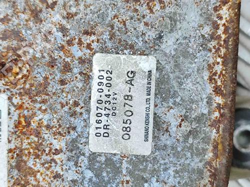 Gebläsemotor LEXUS RX (_U3_) 400h (MHU38_) | BP24140825M62 