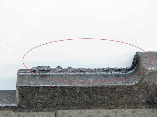 Andre MASERATI QUATTROPORTE VI 3.0 D | BP28732521O1 