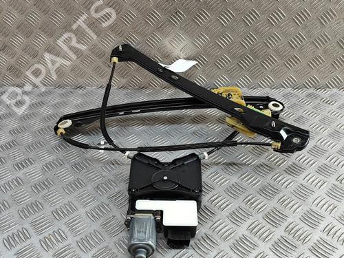Used Front right window mechanism Front right window mechanism VW POLO VI (AW1, BZ1, AE1) 2.0 GTI (200 hp) 28688117 28688117