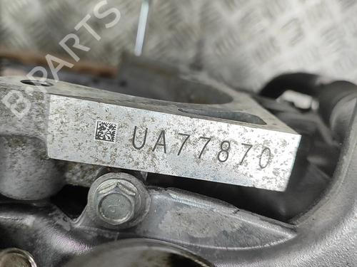 Engine SUBARU OUTBACK (BS) 2.0 D AWD (BSD) | BP32755500M1  - Image 8