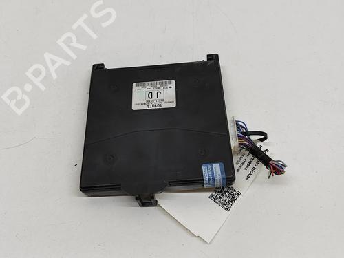 Used Electronic module Electronic module TOYOTA AURIS (_E18_) 1.3 Dual-VVTi (NRE180_, NRE180R) (99 hp) 33374509 33374509