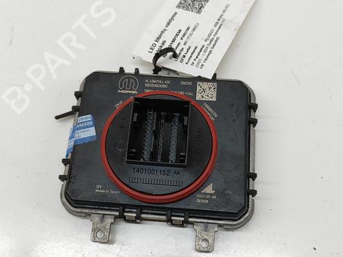 Electronic module PEUGEOT 3008 III (KA_, KB_, KC_) e-210 (KCZKZX) | BP28565139M83 