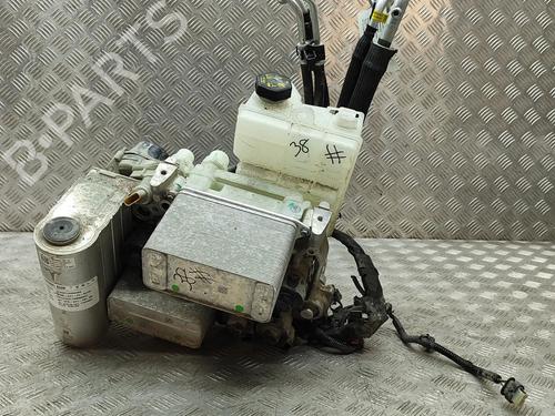 Electronic module TESLA MODEL Y (5YJY) EV Performance All-wheel Drive | BP28556284M83