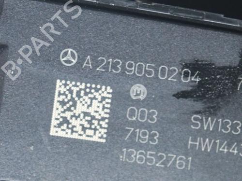 Switch MERCEDES-BENZ E-CLASS (W213) E 350 e (213.050) | BP8839271I30  - Image 5