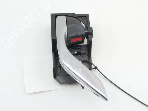 Front left interior door handle MAZDA MX-5 IV (ND__) 2.0 (ND2E, ND6E) | BP40083104I13 - Image 4