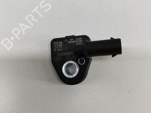 Sensor electrónico SKODA OCTAVIA III (5E3, NL3, NR3) 2.0 TDI (150 hp) 16141610