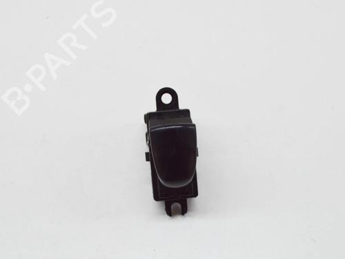 Used Left rear window switch Left rear window switch NISSAN LEAF (ZE1) Electric (150 hp) 27762965 27762965