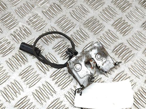 Hood lock BMW X5 (E70) xDrive 40 d | BP19280962C133