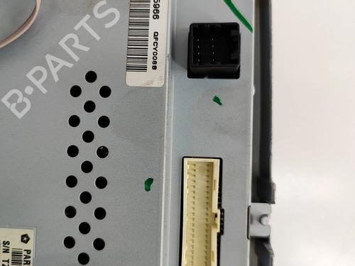 Electronic module MASERATI QUATTROPORTE VI 3.0 D | BP24583871M83 