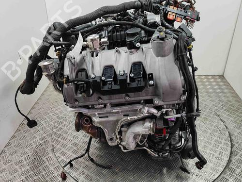 Engine PORSCHE MACAN (95B) 3.0 GTS | BP29485994M1 