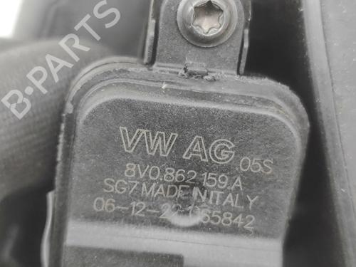 Tanklåg VW ID.4 (E21) GTX | BP35717703C131  - Image 6