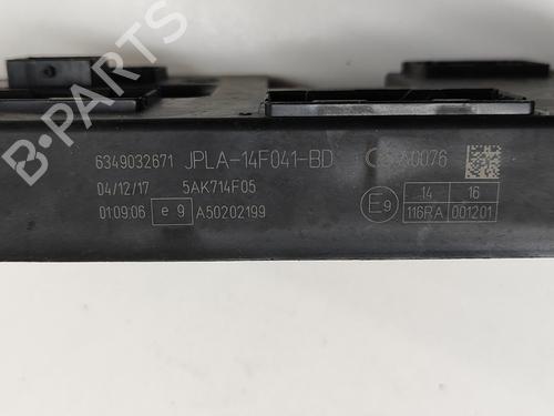 Electronic module LAND ROVER RANGE ROVER SPORT II (L494) 3.0 SDV6 4x4 | BP28550552M83 