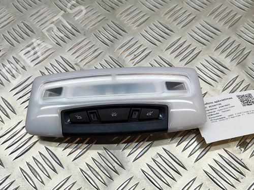 Used Interior roof light Interior roof light BMW 4 Gran Coupe (F36) 428 i xDrive (245 hp) 19501301 19501301