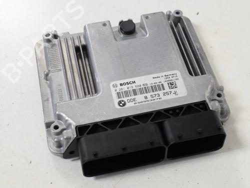 Used Engine control unit (ECU) BMW 3 (F30, F80) 320 d (184 hp) 30207648