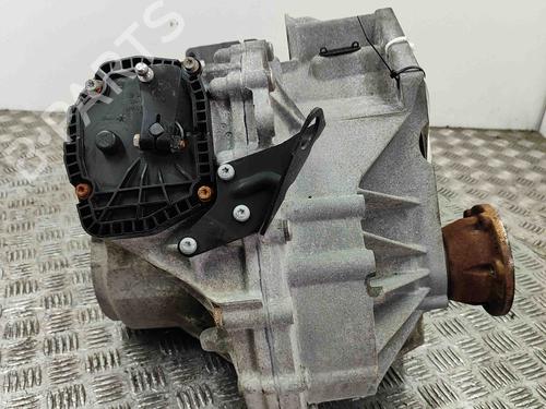 Gearbox VW PASSAT B8 (3G2, CB2) 2.0 TDI 4motion | BP29486013M3 
