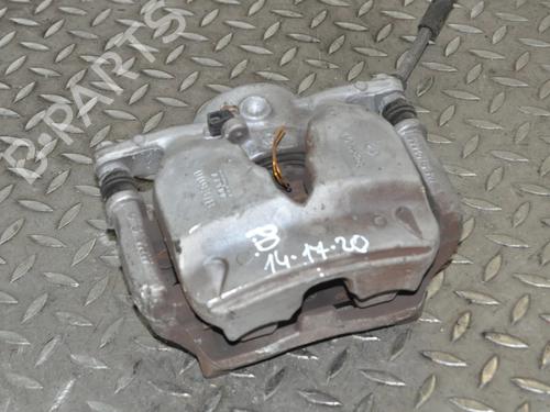 Used Right front brake caliper Right front brake caliper MERCEDES-BENZ C-CLASS (W205) C 220 BlueTEC / d (205.003) (163 hp) 33338779 33338779