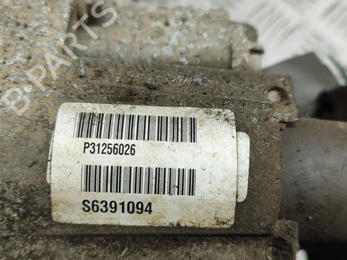 Rear differential LAND ROVER FREELANDER 2 (L359) 2.2 TD4 4x4 | BP27240213M24 