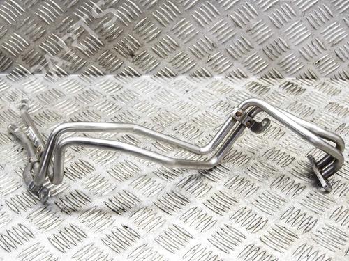 Used Pipe Pipe AUDI Q5 (FYB, FYG) 40 TDI Mild Hybrid quattro (204 hp) 27764170 27764170