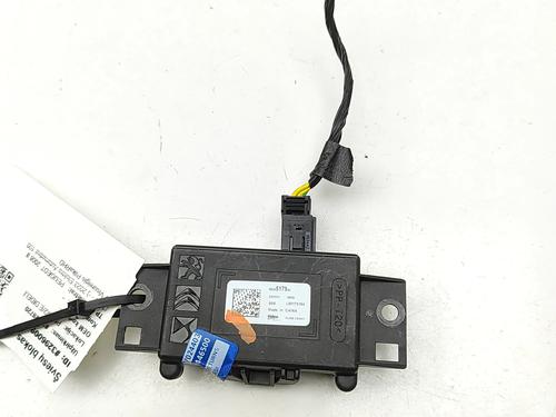 Used Electronic module PEUGEOT 2008 II (UD_, US_, UY_, UJ_, UR_, UC_) e-2008 (UKZKXZ) (136 hp) 30131305