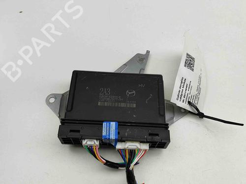 Elektronisk modul MAZDA CX-5 (KF) 2.0 (165 hp) 27607659