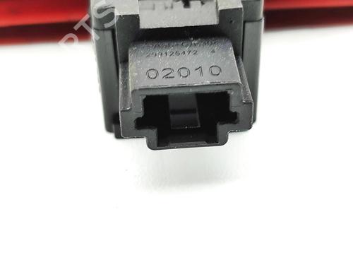 Warning switch NISSAN NAVARA NP300 Pickup (D23, D23T) 2.3 dCi 4x4 (D231, D23T) | BP38960679I22 - Image 6