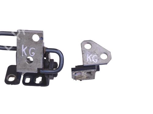 Dørhængsel/Dørbegrænser VW GOLF VI (5K1) 2.0 GTi (200 hp) 30232227