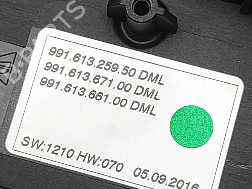 Switch PORSCHE 911 (991) 3.0 Carrera S | BP33391270I30  - Image 6