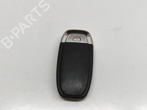 Used Electronic module AUDI A6 C7 Avant (4G5, 4GD) 2.0 TDI (190 hp) 29391903