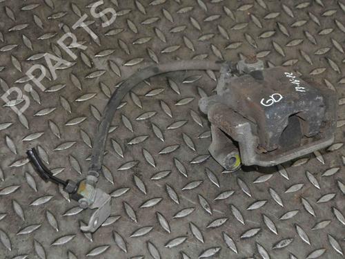 Used Right rear brake caliper CHRYSLER 300C (LX) 3.0 CRD (239 hp) 30217204
