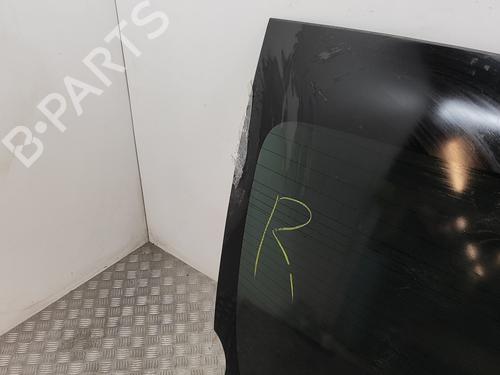 Bootlid window TESLA MODEL X (5YJX) P100D AWD | BP26221237C64 