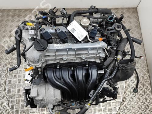 Engine KIA NIRO I (DE) 1.6 GDI Hybrid | BP18604623M1 